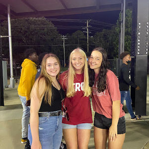 Meet your Posher, Amy